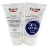 "Eucerin Atopi" dvigubas rankų kremas Control