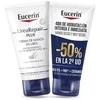 Rankų kremas Eucerin Urea Repair Plus 2U, 2 x 75 ml