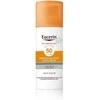 "Eucerin Sun Fluid Anti Age SPF50" apsauginis fluidas nuo saulės, 50 ml