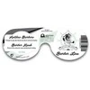 Eurostil Barber Line Antifaz Barbero Negro Negro Pack 50un