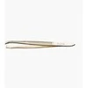 Eurostil Dorada Pinza De Depilar 8cm 1un