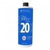 Eurostil Kreminis Mėlyna Oxybright 10vol, 1000 ml