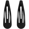 Eurostil Color Negro Negro Ranitas 5cm Carton 1un