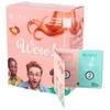 "Eurostil Tassel Wow Effect Treatment" 12 procedūrų dėžutė