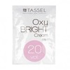 plaukų dažų oksidatorius Eurostil Oxybright Kreminis 6 20vol 75ml