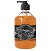 „Eurostil Captain Cook Sensitive“ šampūnas 500 ml