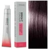 Eurostil New Bright Color Dye N4.20 Brown Violet 1un