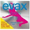 Evax Liberty Normal With Wings 12 vnt