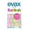 Evax Salvaslip Normal Fresh įklotai 28vnt