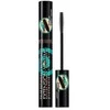 Eveline Cosmetics Eveline Extension Volume Atsparus vandeniui Blakstienų tušas Juodas, 10 ml