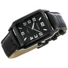 Extreim Moteriškas Laikrodis EXT-9417A-1A Juodas