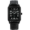 Extreim Moteriškas Laikrodis EXT-9417A-1A Juodas