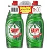 "Fairy Ultra Power" indų plovimo koncentratas, 2 partijos po 650 ml