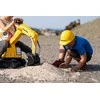 FALK Ekskavatorius Komatsu Su Sukamu Kasu + Šalmas