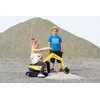 FALK Ekskavatorius Komatsu Su Sukamu Kasu + Šalmas