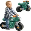 FALK Motoroleris 1-3 metų vaikams, Vintage Žalias