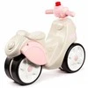 „Falk Scooter Strada Retro Ride“ mergaitei ramioms padangoms nuo vienerių metų