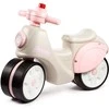 „Falk Scooter Strada Retro Ride“ mergaitei ramioms padangoms nuo vienerių metų