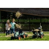 Pedalinis traktorius FALK Farm Lander 2-5 m.