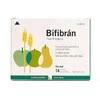 Farmasierra Bifibran Bifidogen skaidulinės medžiagos 5g 14 vnt