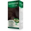 Farmatint Permanent Color Gel 4N Brown 135ml Plaukų dažai