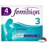 Femibion 3 maisto papildas Lactancia 28 tabletės + 28 kapsulės
