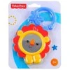 Fisher Price Fišerio kainos liūtas su veidrodžiu