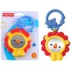 Fisher Price Fišerio kainos liūtas su veidrodžiu