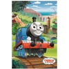 Thomas and Friends Vaikiškas pledas, 100x150 cm