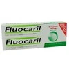 Fluocaril Bi-Fluoride Mėtų dantų pasta 145mg 2x75ml