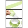 Fluorescencinė juosta 5 m, 2 cm pločio