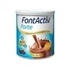 Ordesa Fontactiv Forte Flavor Chocolate maisto papildas suaugusiesiems 800g
