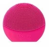 Foreo "Fore Luna Play Plus" Prietaisas veido odos priežiūrai fuksijų spalvos
