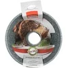 Banquet Kekso forma 21x11cm "Granite"