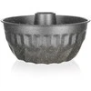 Banquet Kekso forma 21x11cm "Granite"