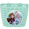 Disney Frozen dviračio krepšelis