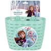 Disney Frozen dviračio krepšelis