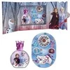 Disney Frozen II Set (EDT, 100 ml + 2 nagų lakai + mankiūro aksesuarai)