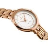 Laikrodis G. ROSSI WATCH - 11106B (zg745f) + BOX