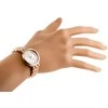 Laikrodis G. ROSSI WATCH - 11106B (zg745f) + BOX