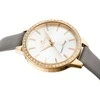 Laikrodis G. ROSSI WATCH - 11312A-3G3 (zg831e) + BOX