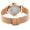 G. Rossi Laikrodis 11989B6-3D3 Rosegold