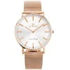 G. Rossi Laikrodis 11989B6-3D3 Rosegold