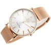 G. Rossi Laikrodis 11989B6-3D3 Rosegold
