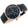Laikrodis G. ROSSI WATCH - 6462A (zg206f) + BOX