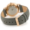 Laikrodis G. ROSSI WATCH - 737A (zg718e) + BOX