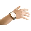 Laikrodis G. ROSSI WATCH - 737A (zg718e) + BOX
