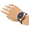 Laikrodis G. ROSSI WATCH - E-10602A2-6F3 - EXCLUSIVE (zg278f) + BOX