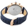 Laikrodis G. ROSSI WATCH - E-10602A2-6F3 - EXCLUSIVE (zg278f) + BOX