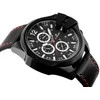 VYRIŠKAS LAIKRODIS G. ROSSI - E6122A - EXCLUSIVE (zg249c) + dėžutė